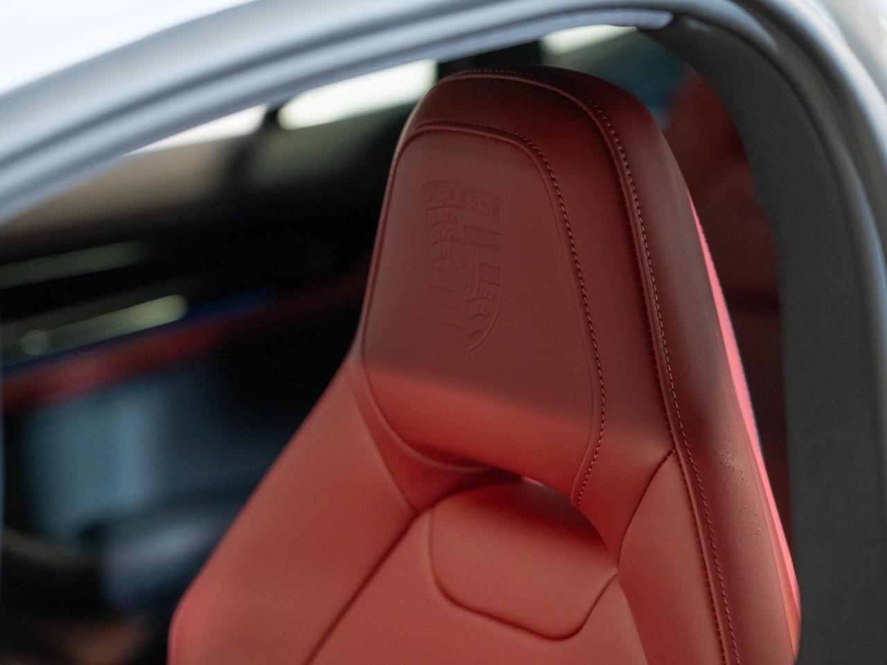 2026 Porsche Panamera 4 Pompano Beach FL