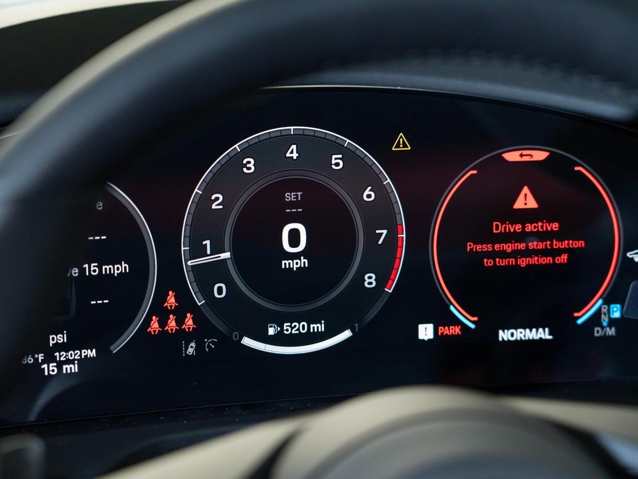 2026 Porsche Panamera 4 Pompano Beach FL