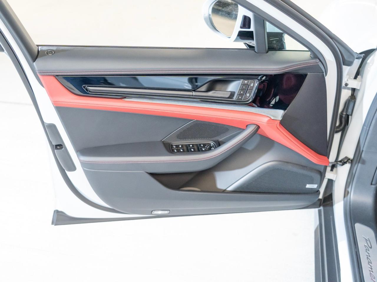 2026 Porsche Panamera 4 Pompano Beach FL