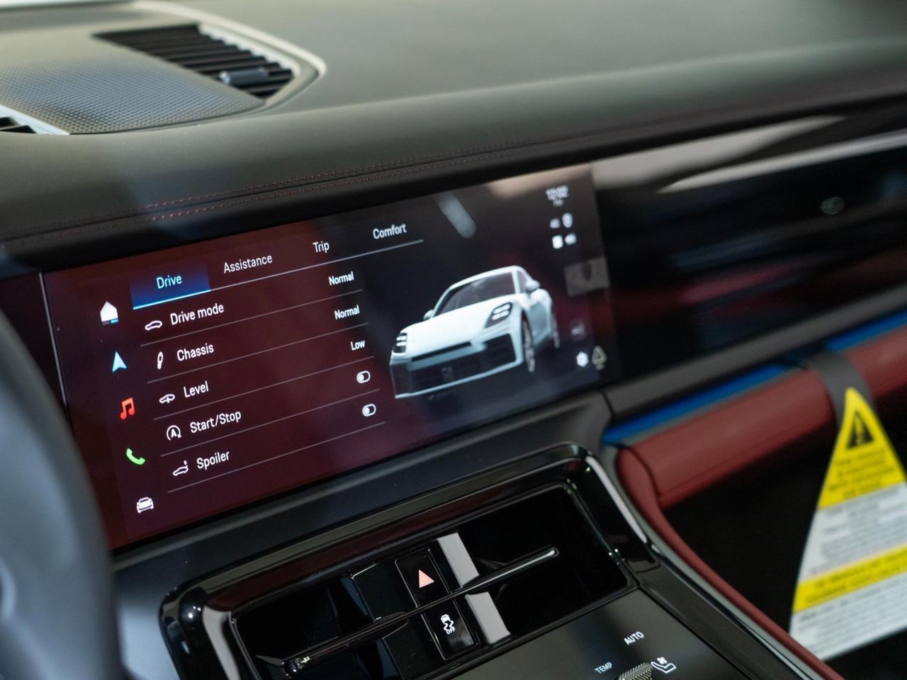 2026 Porsche Panamera 4 Pompano Beach FL
