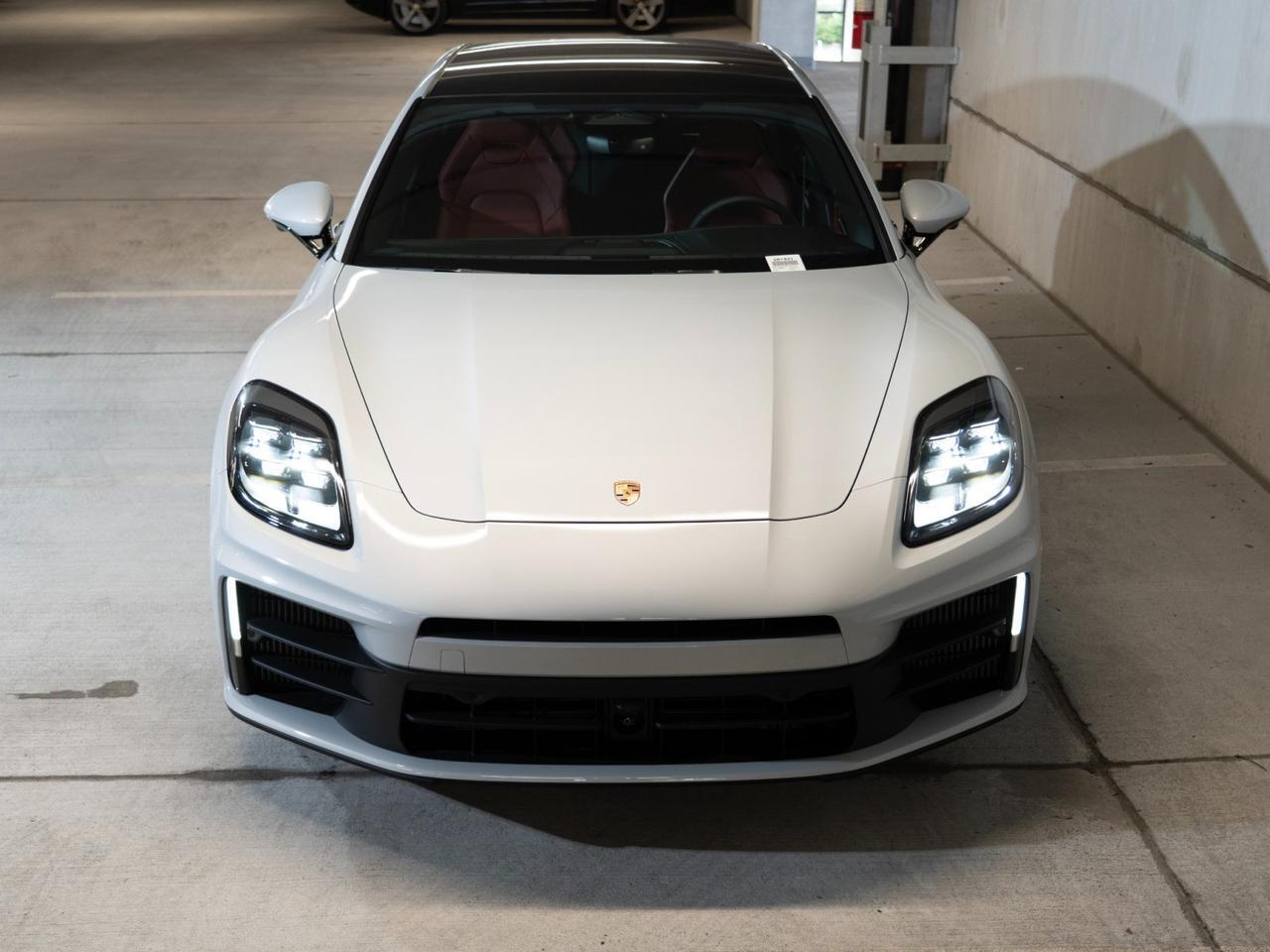2026 Porsche Panamera 4 Pompano Beach FL