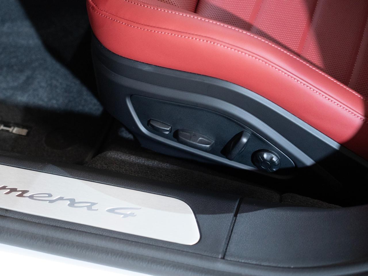 2026 Porsche Panamera 4 Pompano Beach FL