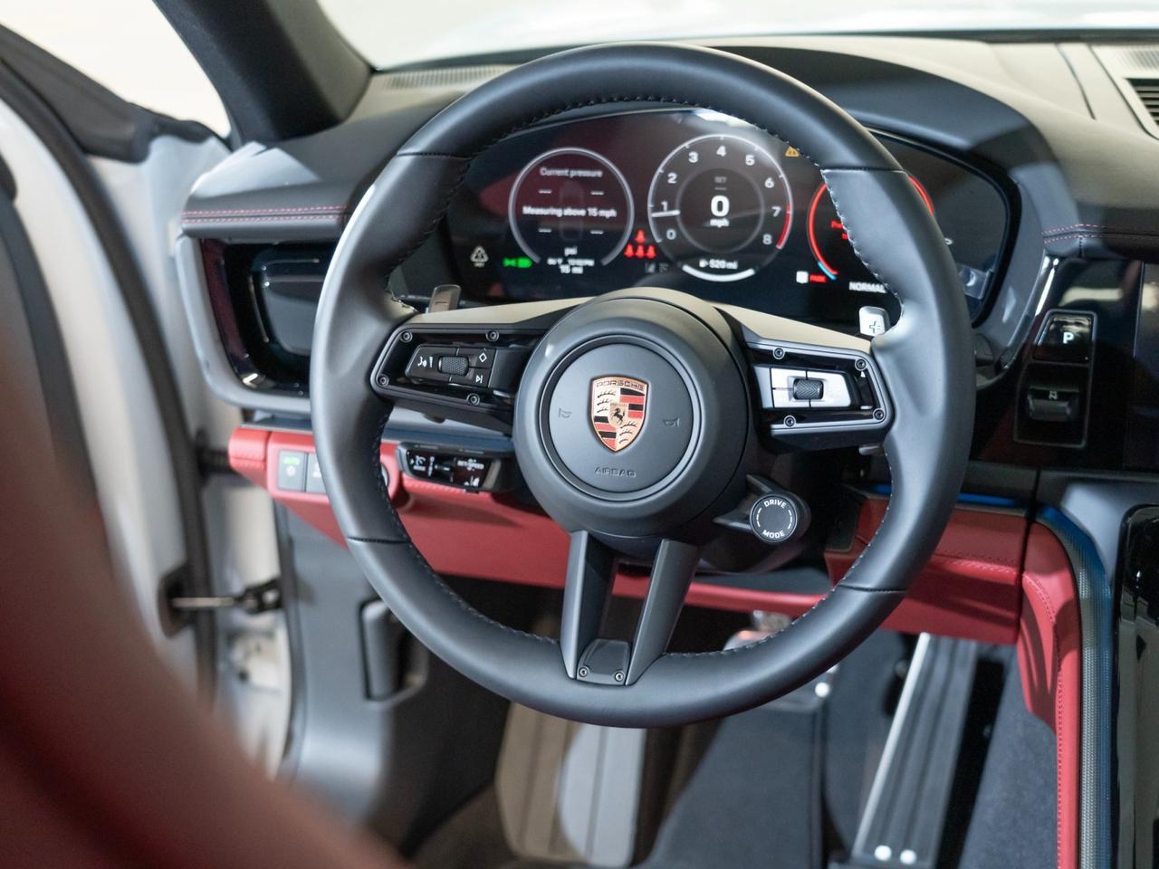 2026 Porsche Panamera 4 Pompano Beach FL