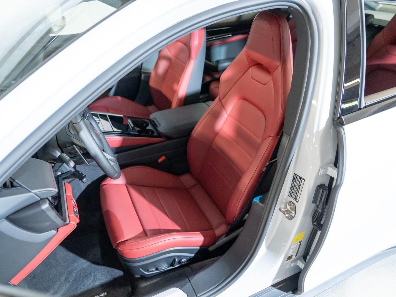 2026 Porsche Panamera 4 Pompano Beach FL