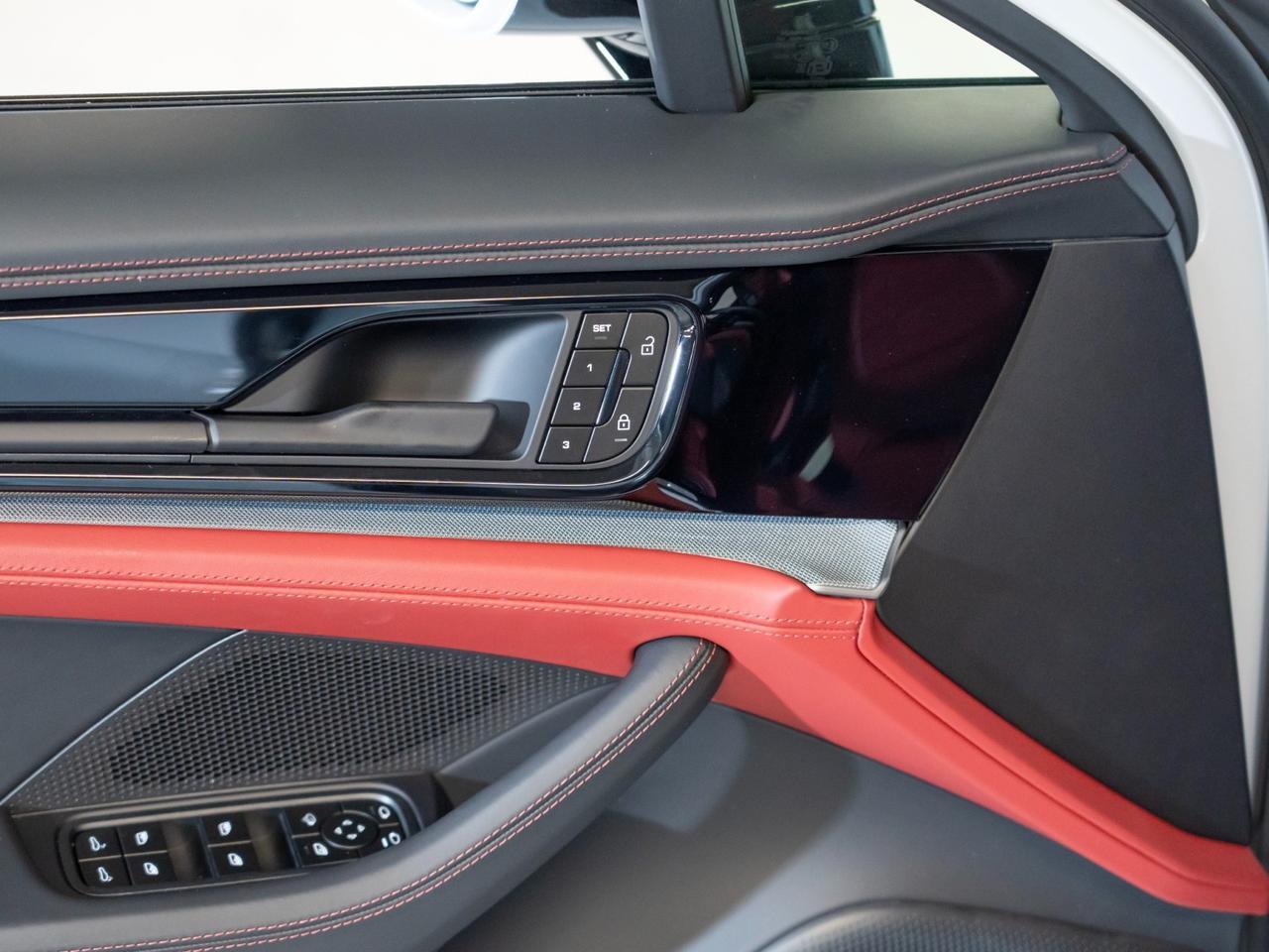 2026 Porsche Panamera 4 Pompano Beach FL