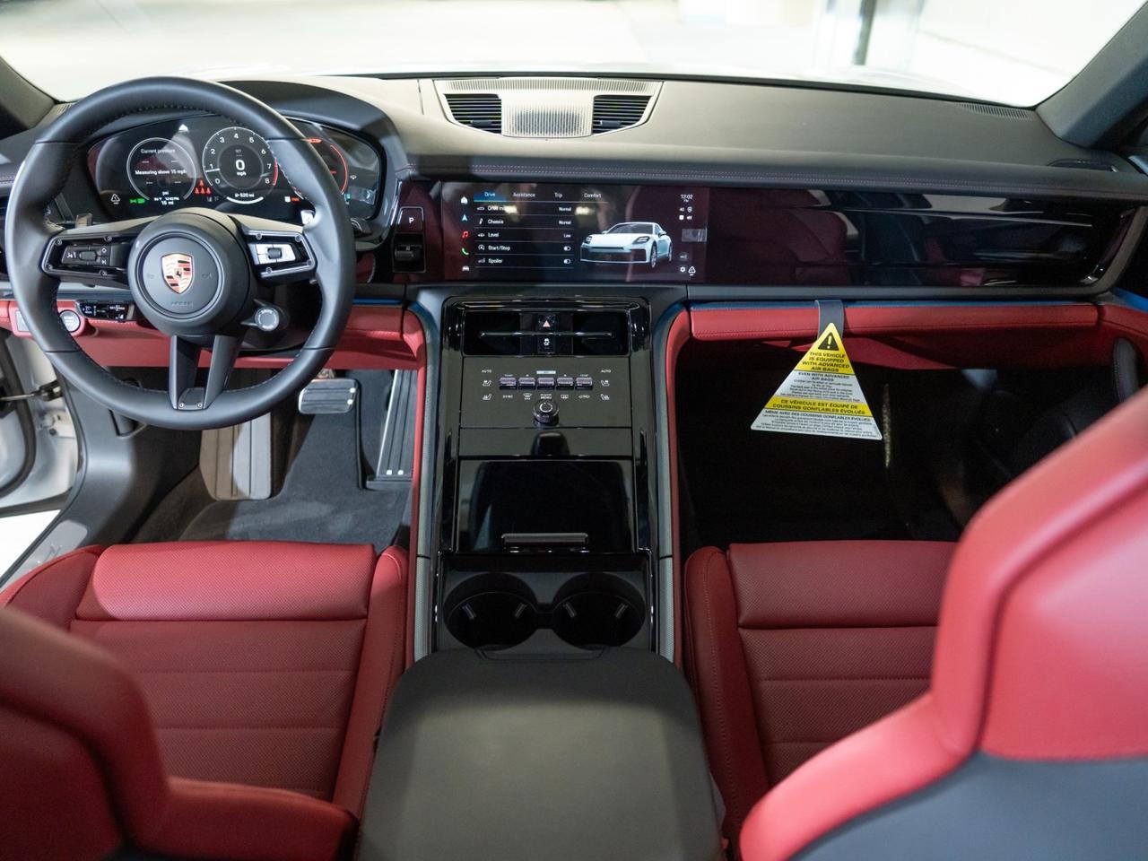 2026 Porsche Panamera 4 Pompano Beach FL