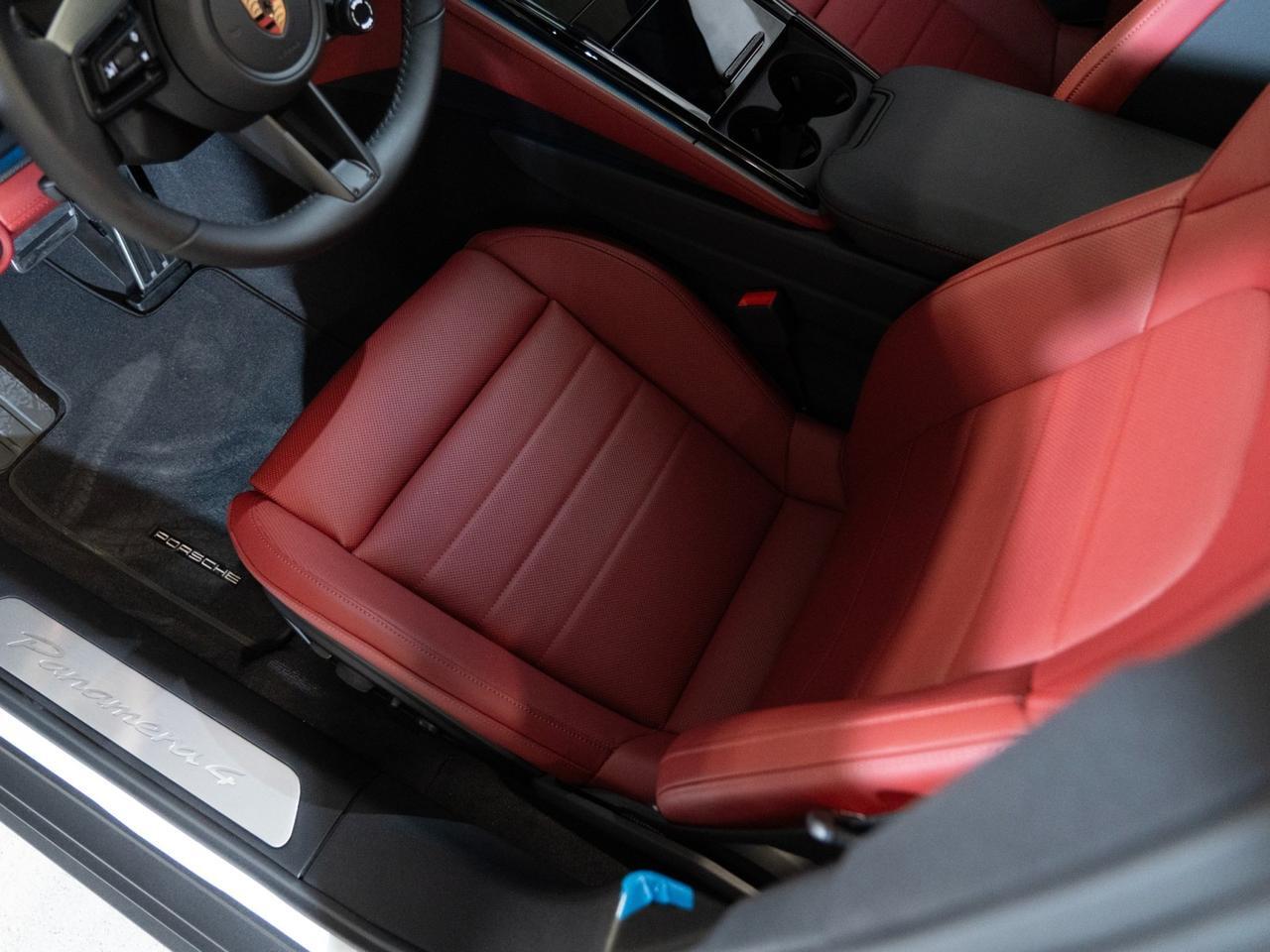 2026 Porsche Panamera 4 Pompano Beach FL
