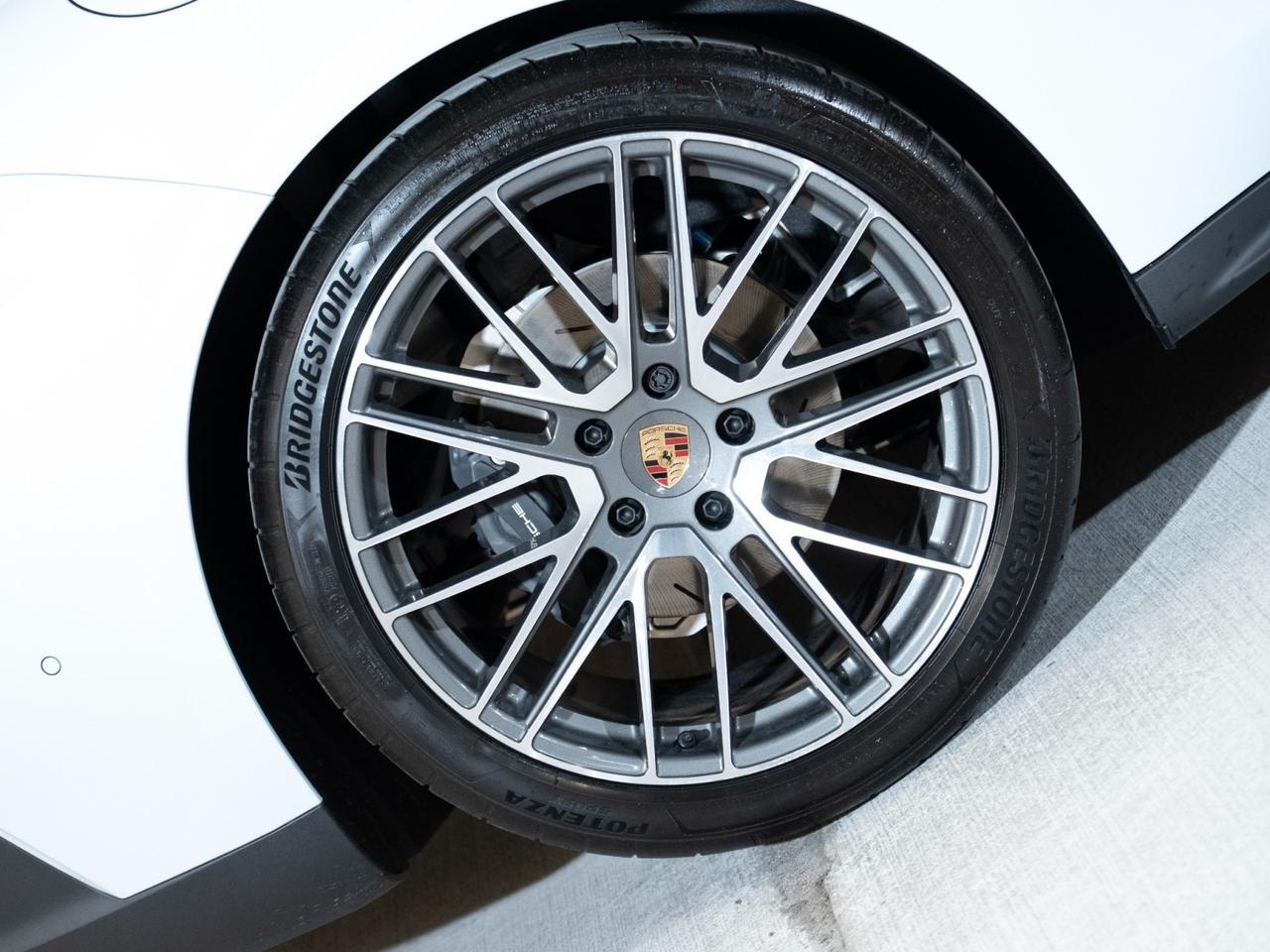 2026 Porsche Panamera 4 Pompano Beach FL
