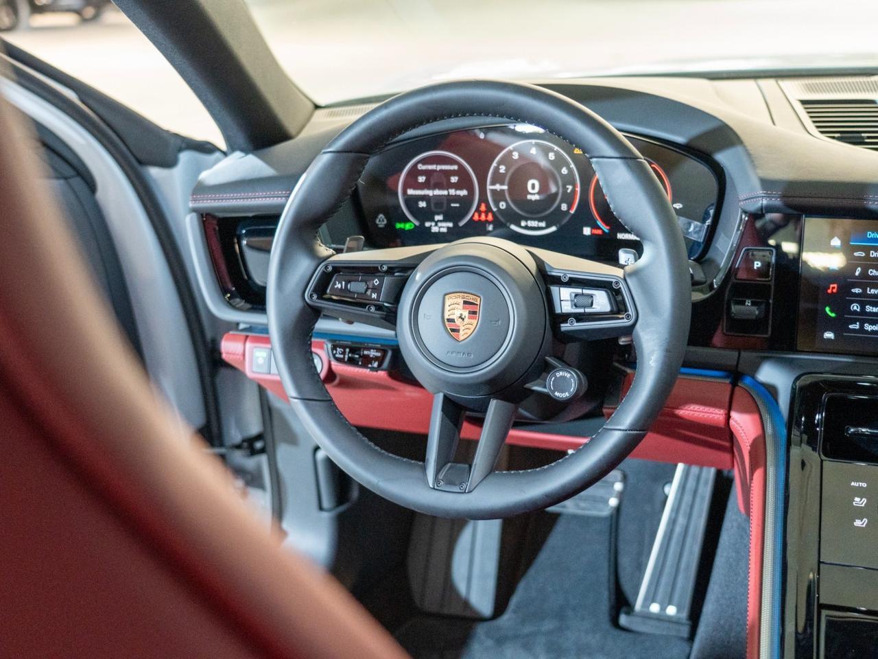 2026 Porsche Panamera 4 Pompano Beach FL