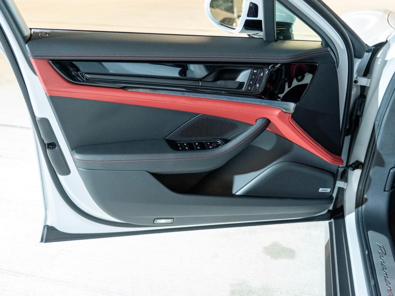2026 Porsche Panamera 4 Pompano Beach FL