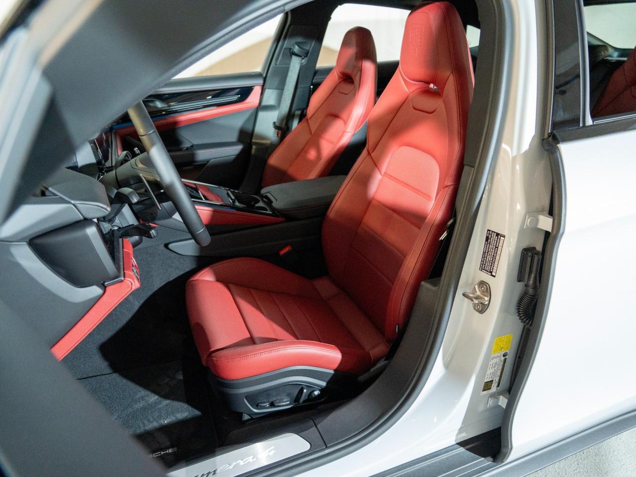 2026 Porsche Panamera 4 Pompano Beach FL