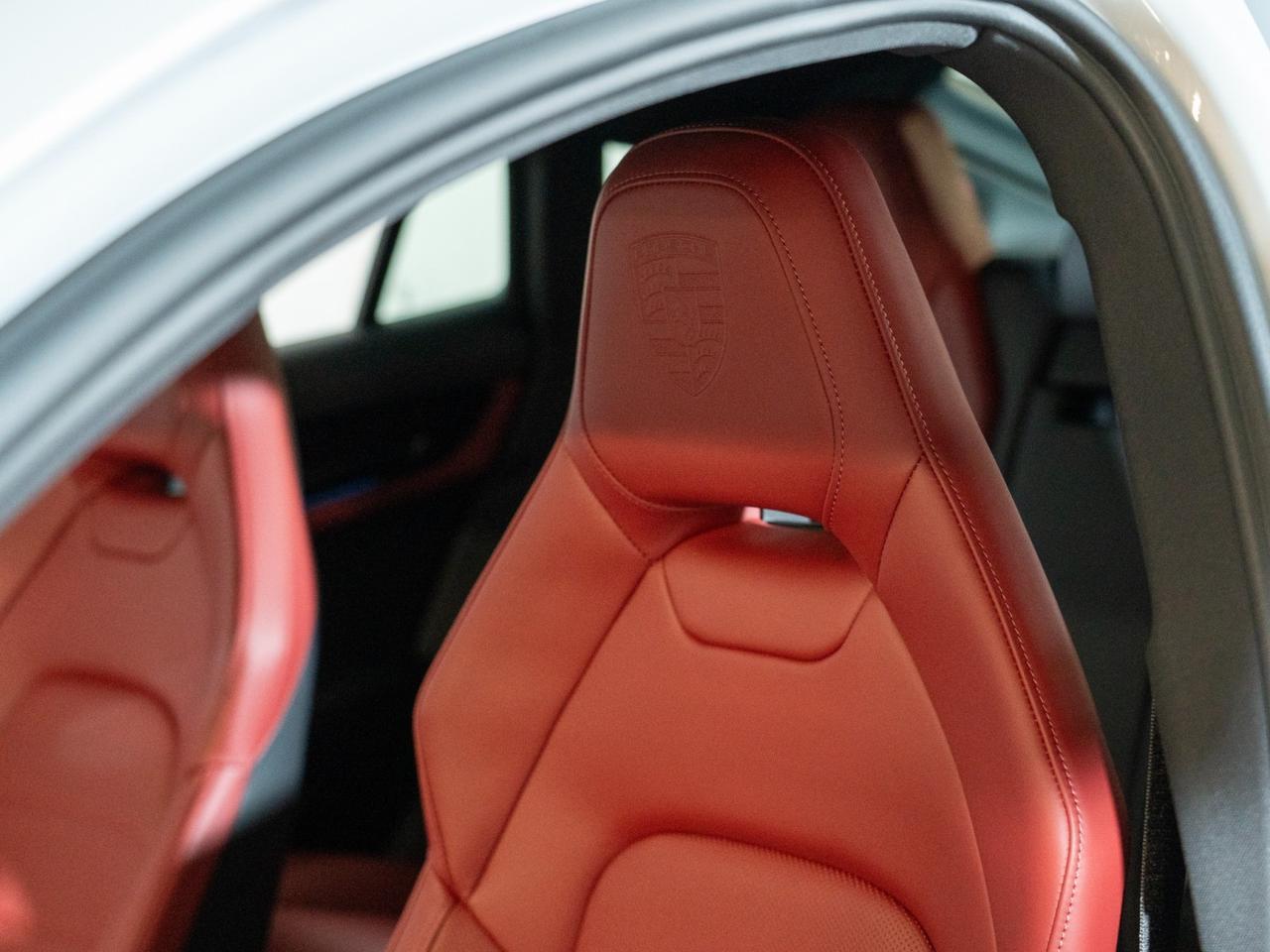 2026 Porsche Panamera 4 Pompano Beach FL