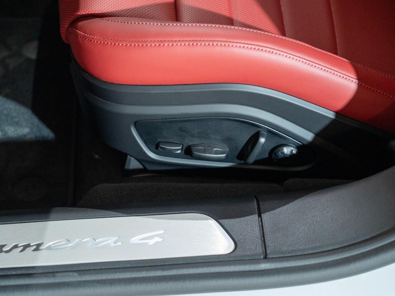 2026 Porsche Panamera 4 Pompano Beach FL