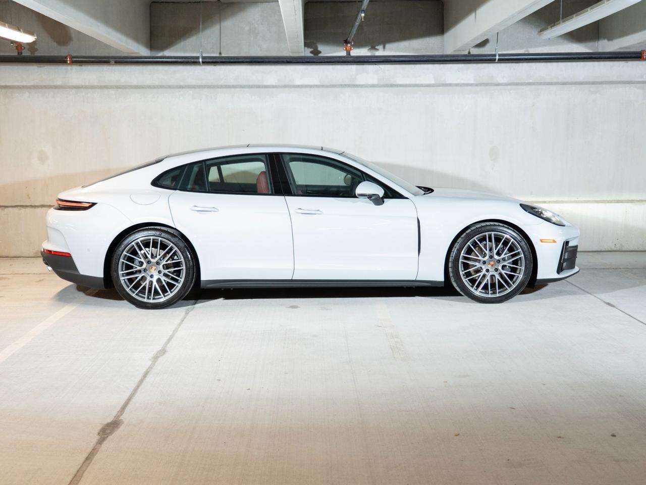 2026 Porsche Panamera 4 Pompano Beach FL
