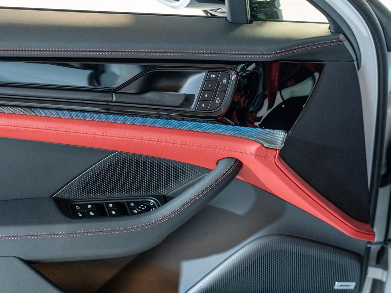 2026 Porsche Panamera 4 Pompano Beach FL