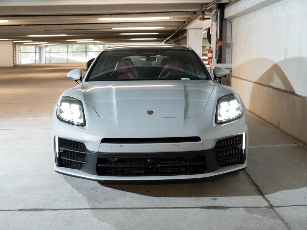 2026 Porsche Panamera 4 Pompano Beach FL