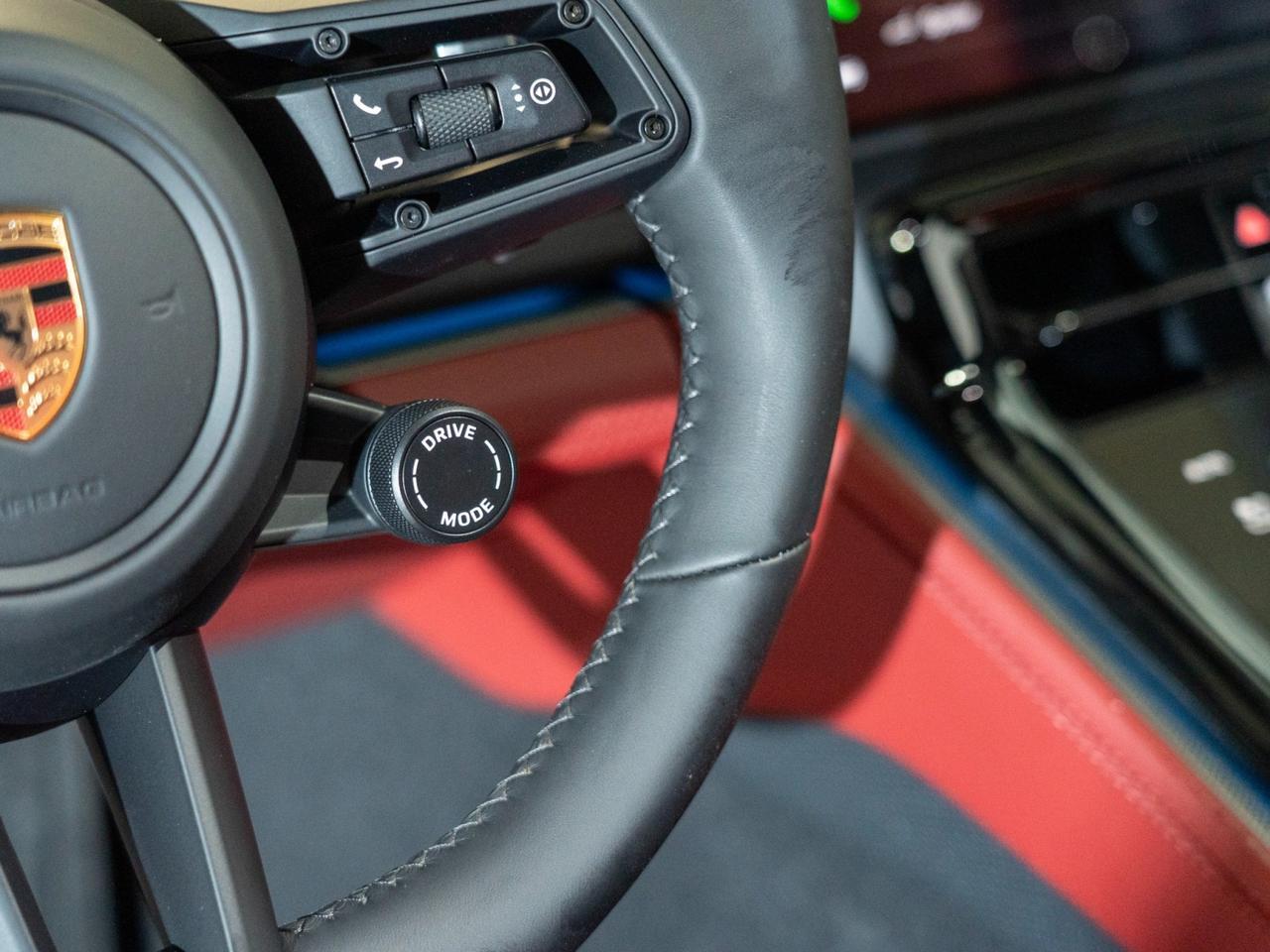 2026 Porsche Panamera 4 Pompano Beach FL