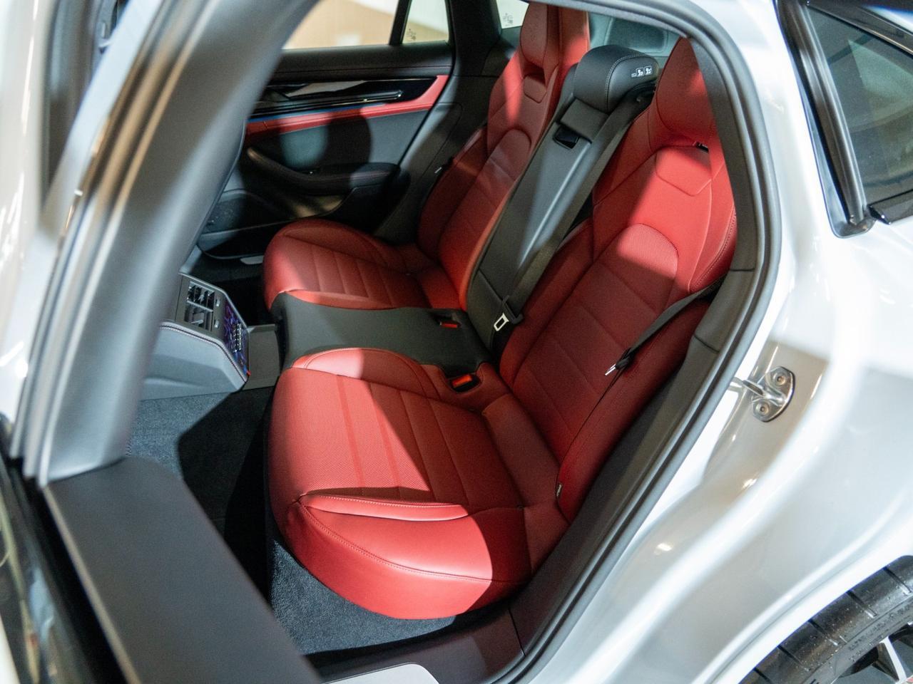 2026 Porsche Panamera 4 Pompano Beach FL