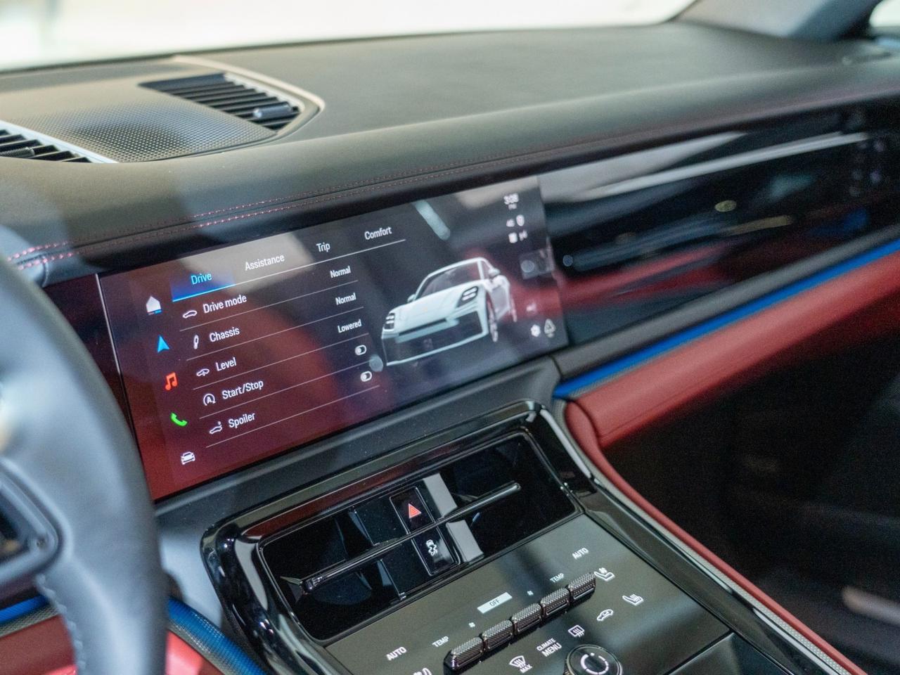 2026 Porsche Panamera 4 Pompano Beach FL