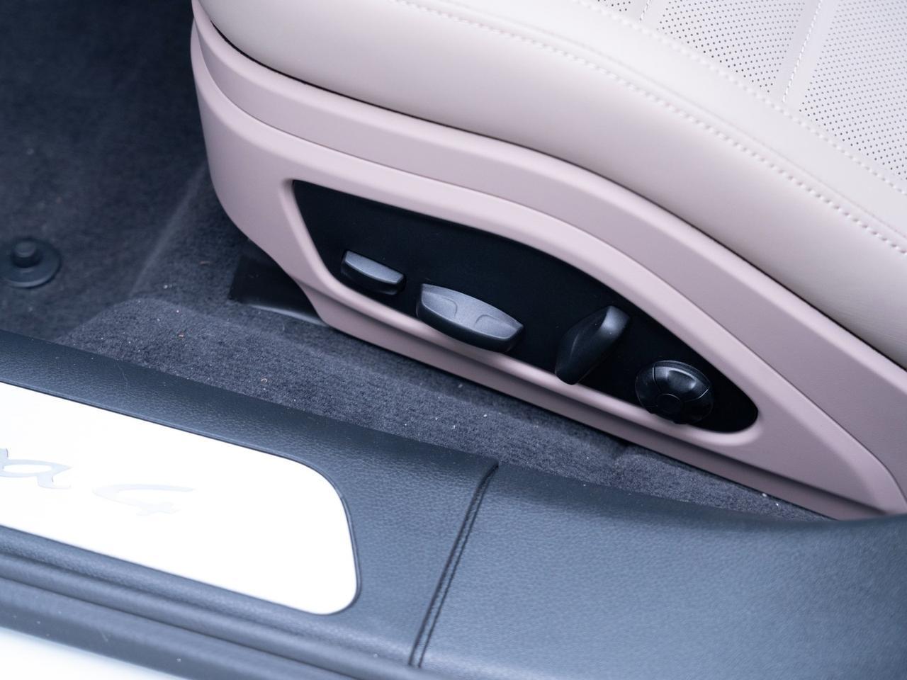 2026 Porsche Panamera 4 Pompano Beach FL