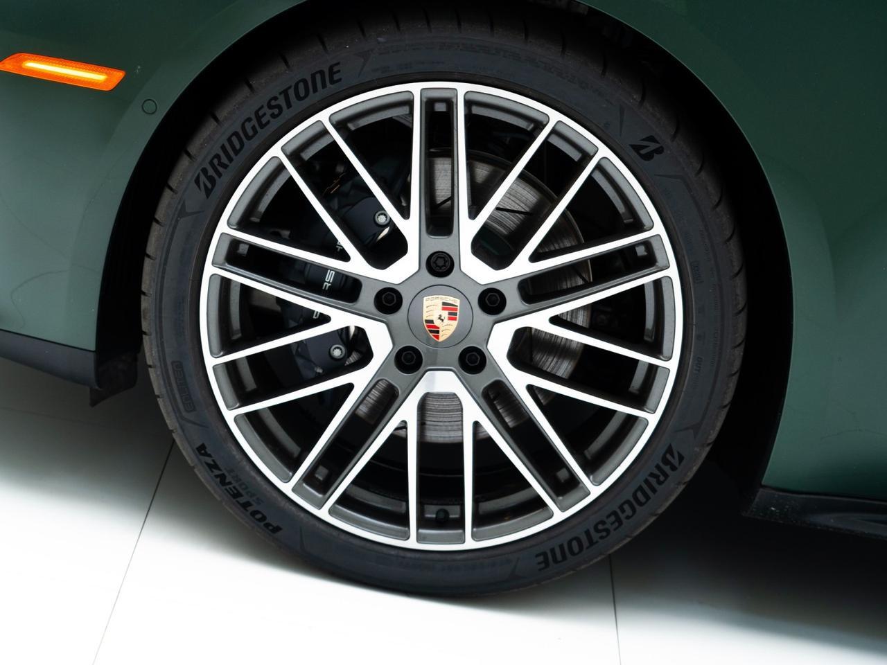 2026 Porsche Panamera 4 Pompano Beach FL