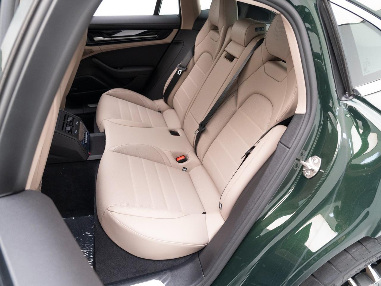 2026 Porsche Panamera 4 Pompano Beach FL