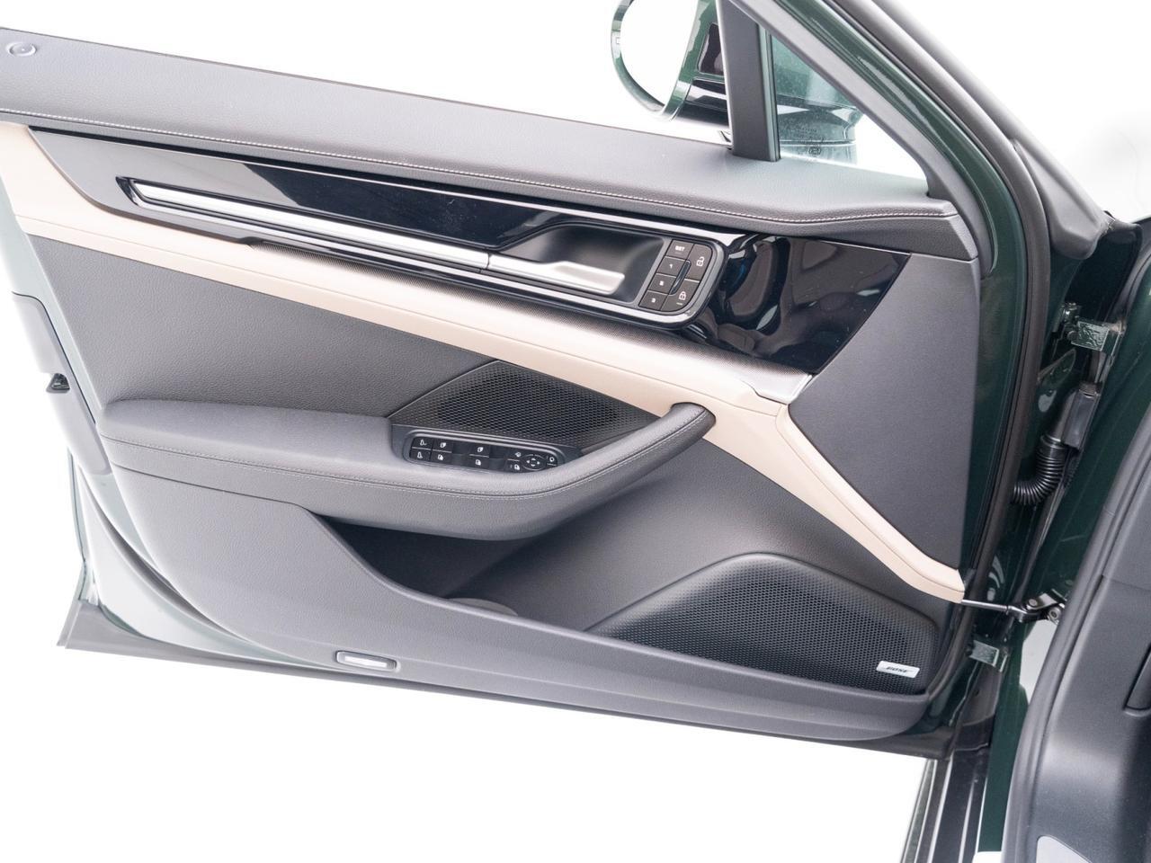 2026 Porsche Panamera 4 Pompano Beach FL