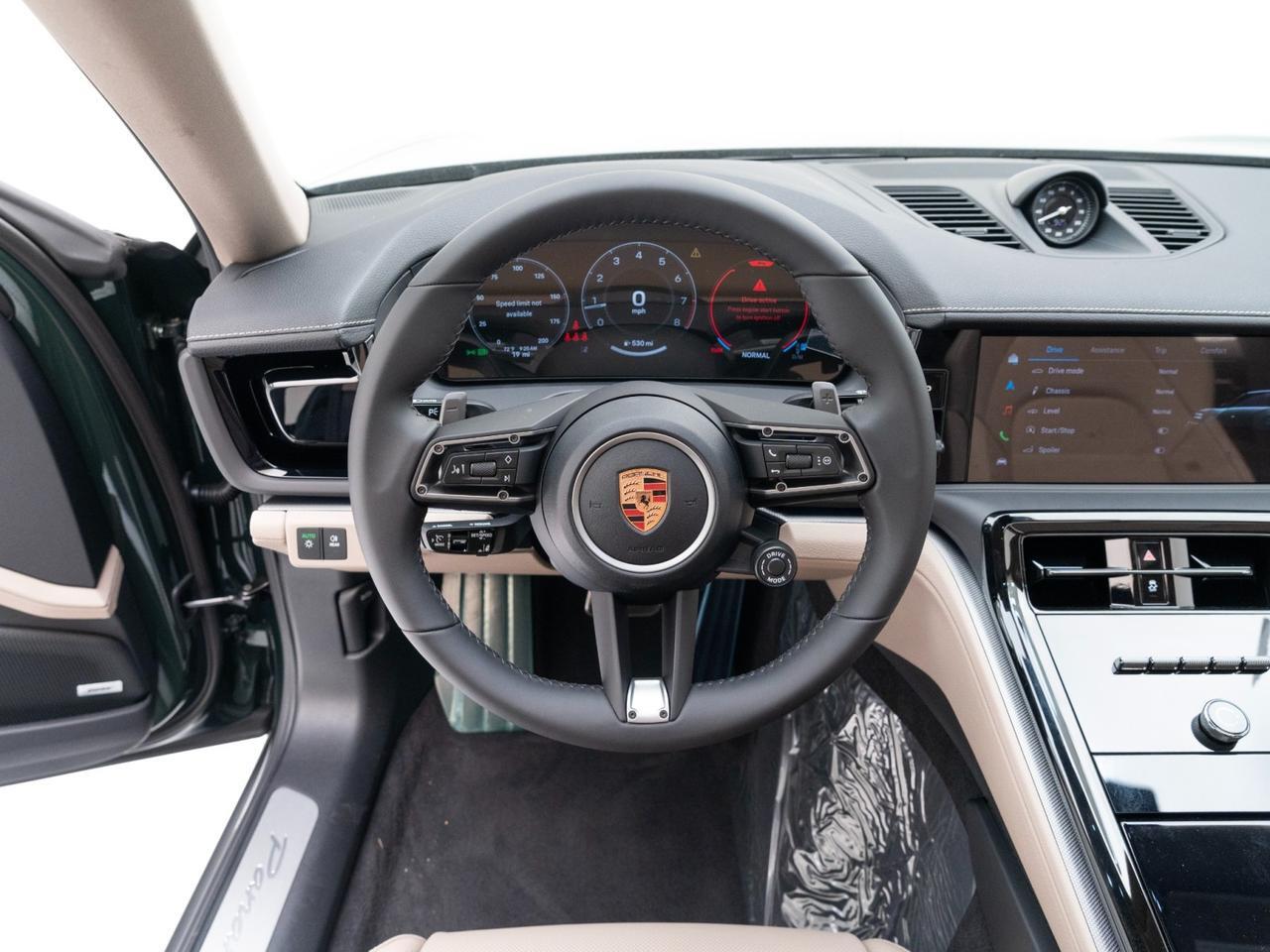 2026 Porsche Panamera 4 Pompano Beach FL