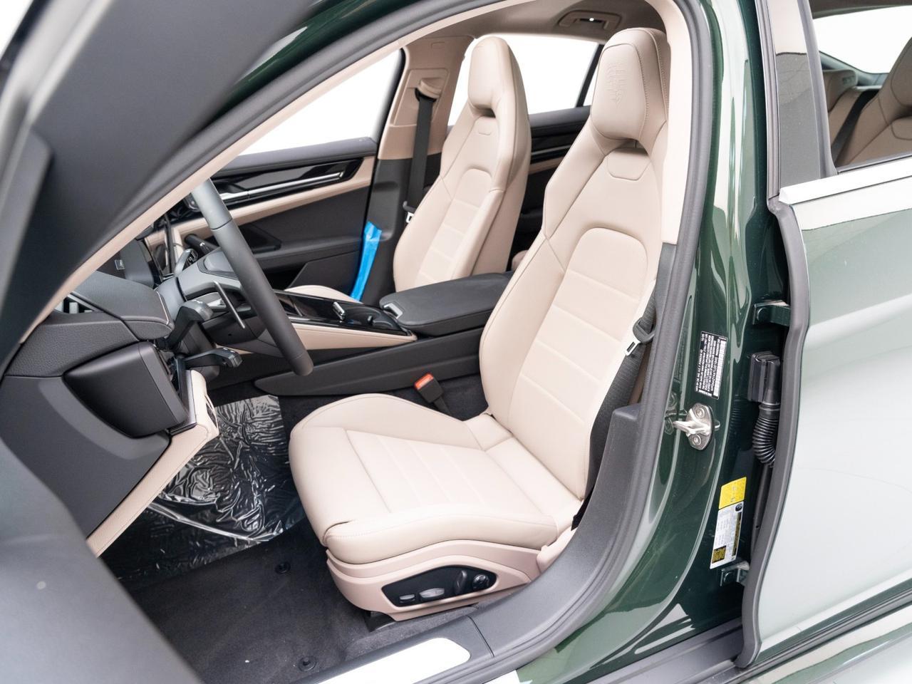 2026 Porsche Panamera 4 Pompano Beach FL