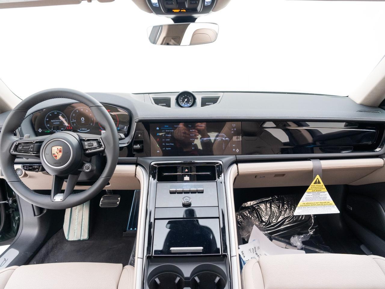 2026 Porsche Panamera 4 Pompano Beach FL