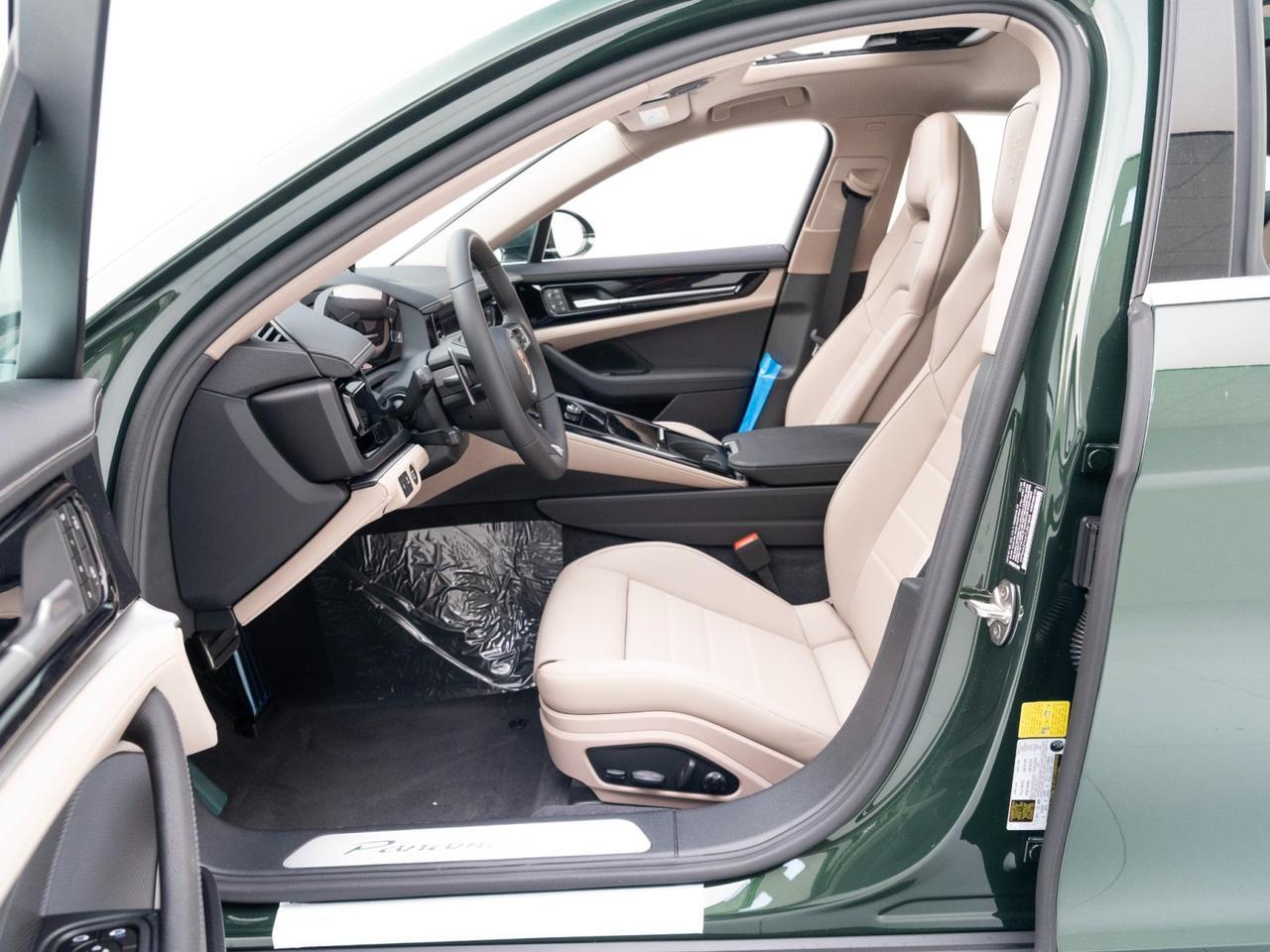 2026 Porsche Panamera 4 Pompano Beach FL