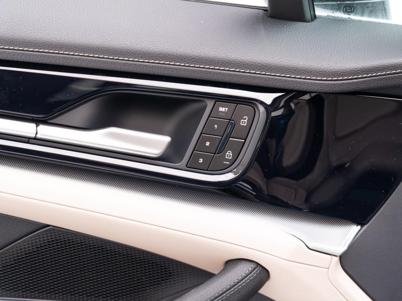 2026 Porsche Panamera 4 Pompano Beach FL