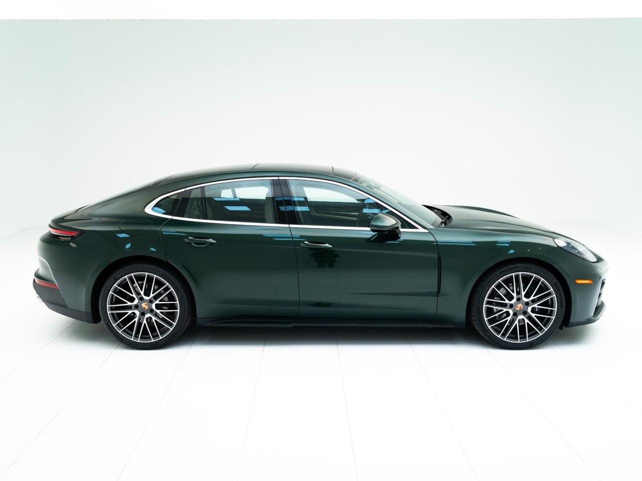 2026 Porsche Panamera 4 Pompano Beach FL