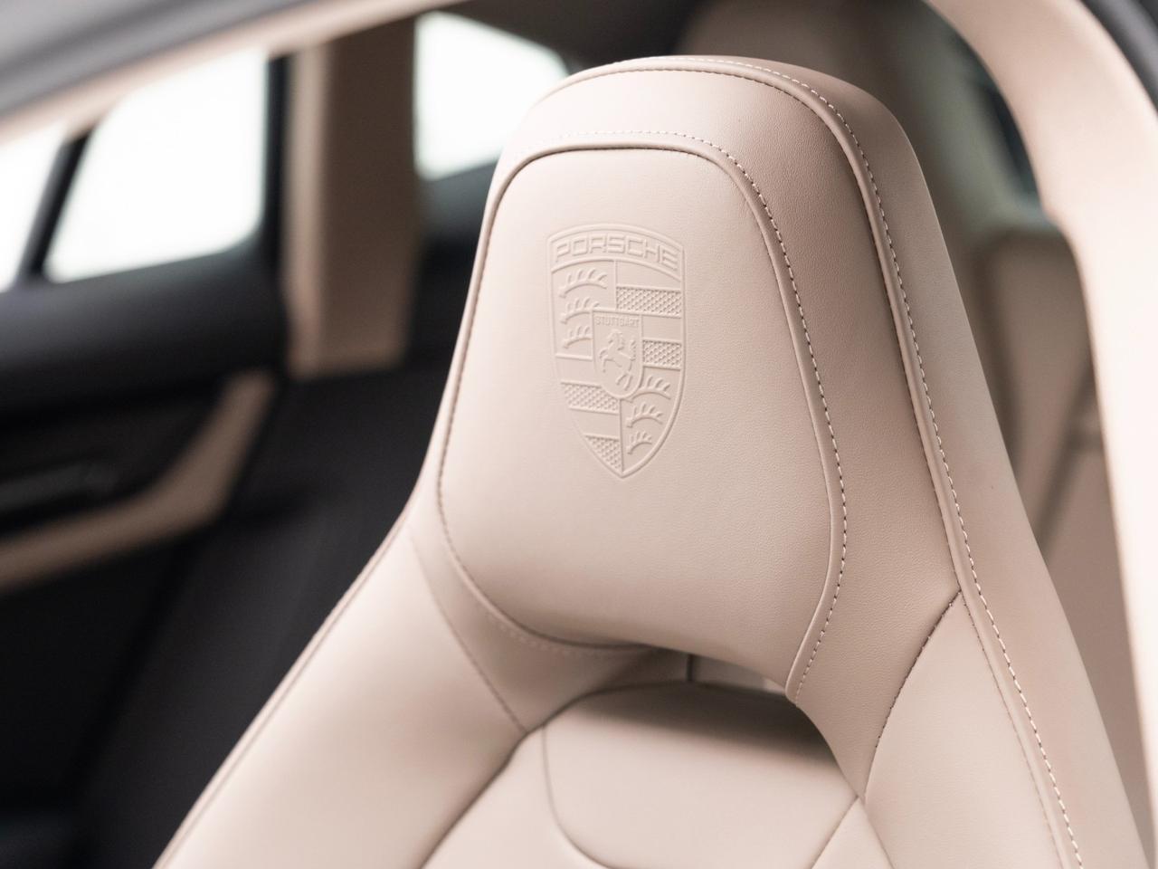 2026 Porsche Panamera 4 Pompano Beach FL