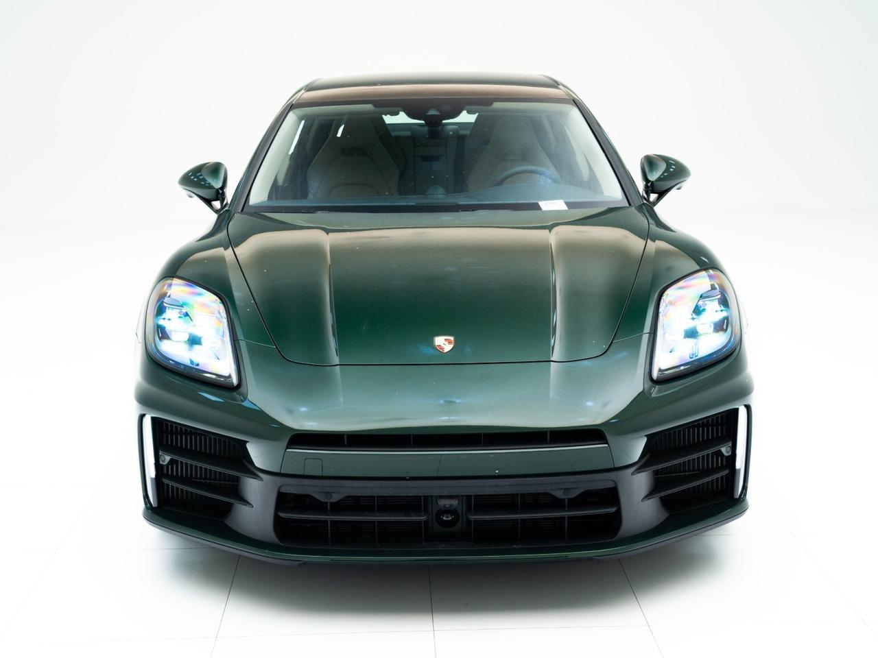 2026 Porsche Panamera 4 Pompano Beach FL