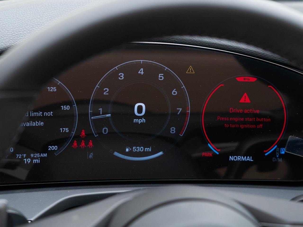 2026 Porsche Panamera 4 Pompano Beach FL