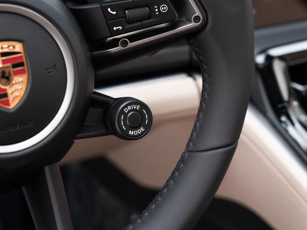 2026 Porsche Panamera 4 Pompano Beach FL