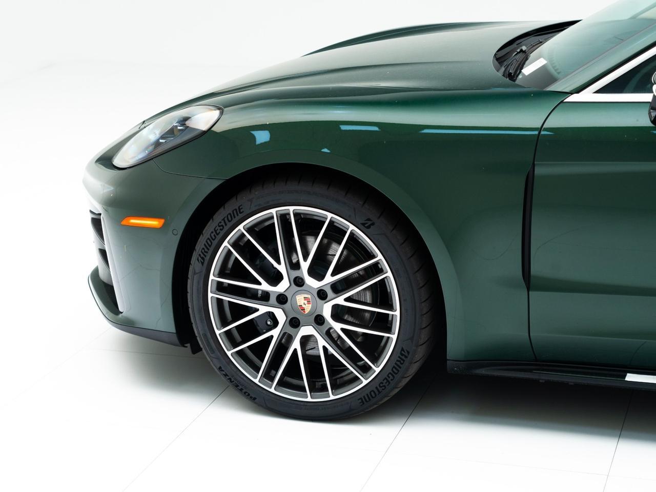 2026 Porsche Panamera 4 Pompano Beach FL