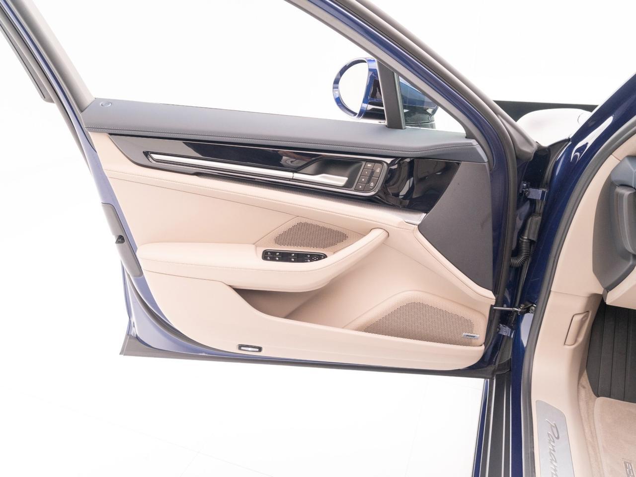 2026 Porsche Panamera 4 Pompano Beach FL