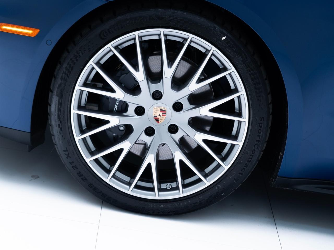 2026 Porsche Panamera 4 Pompano Beach FL