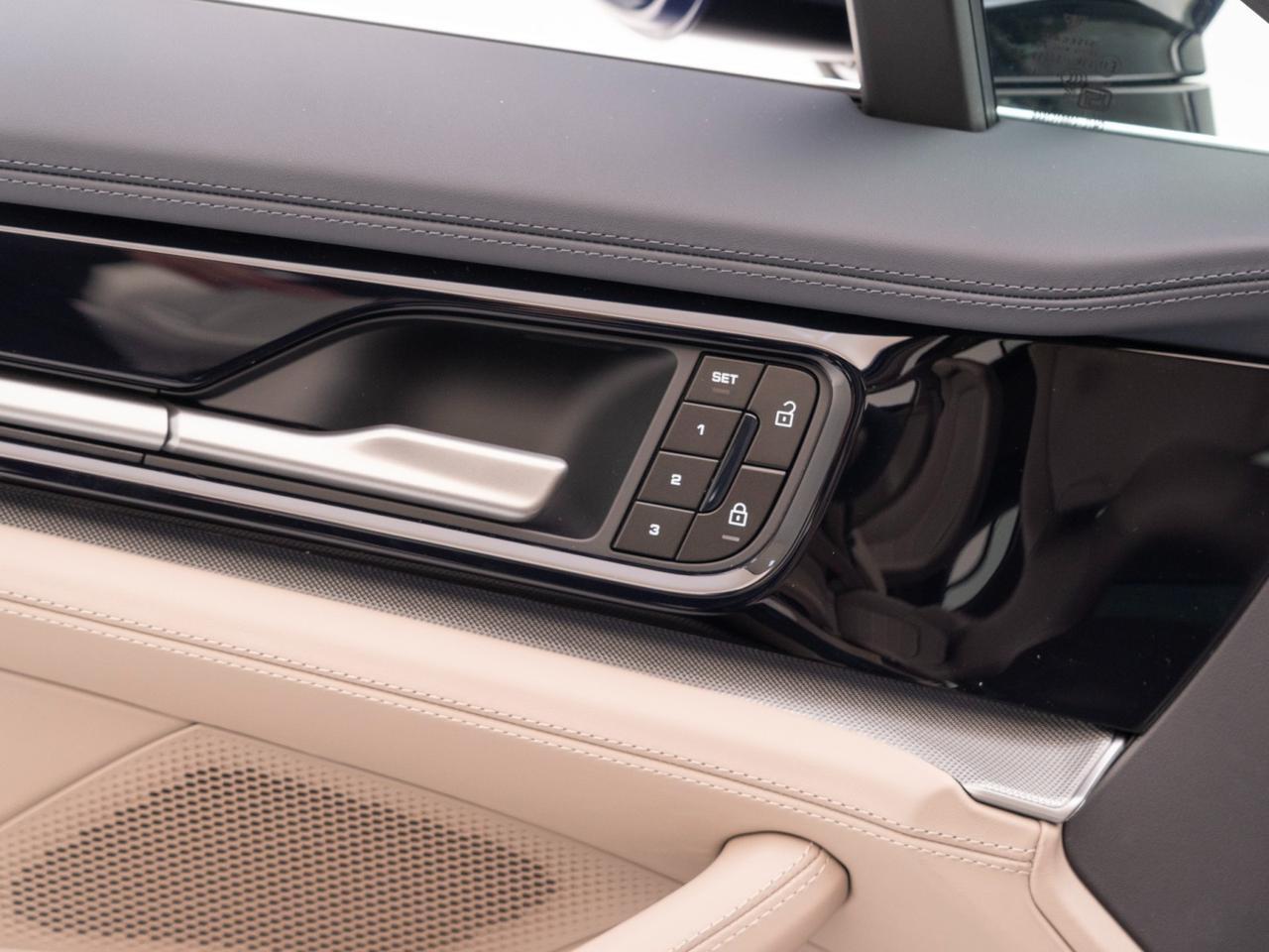 2026 Porsche Panamera 4 Pompano Beach FL