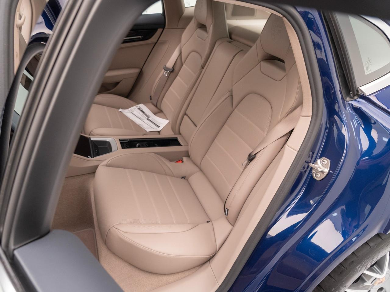 2026 Porsche Panamera 4 Pompano Beach FL