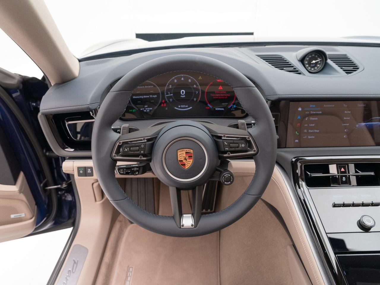 2026 Porsche Panamera 4 Pompano Beach FL