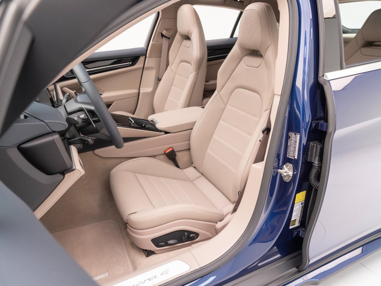 2026 Porsche Panamera 4 Pompano Beach FL