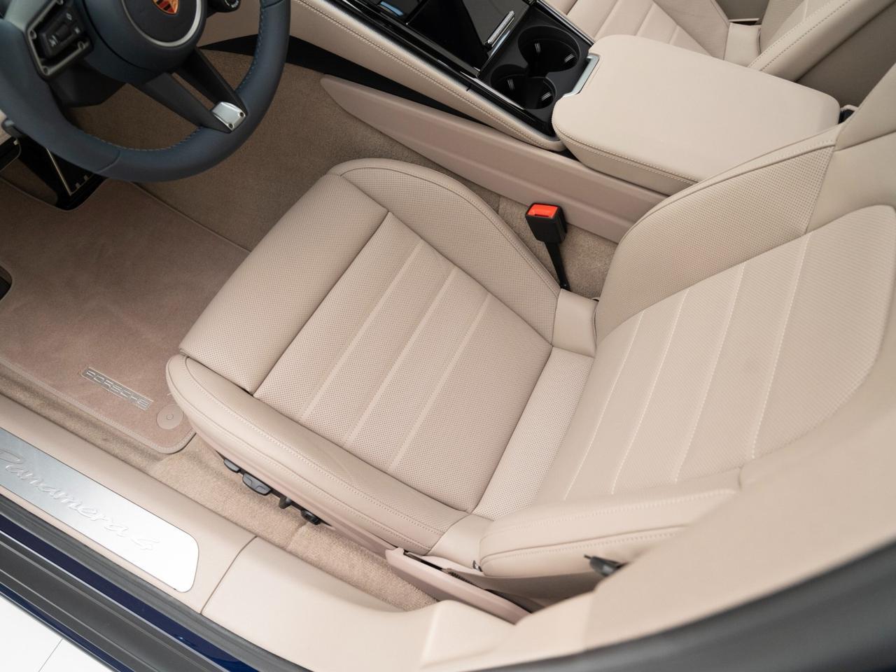 2026 Porsche Panamera 4 Pompano Beach FL