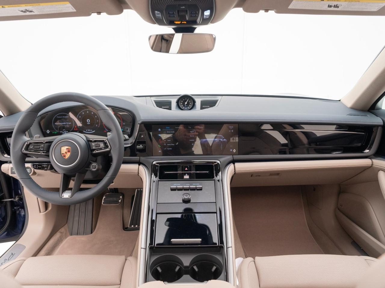 2026 Porsche Panamera 4 Pompano Beach FL