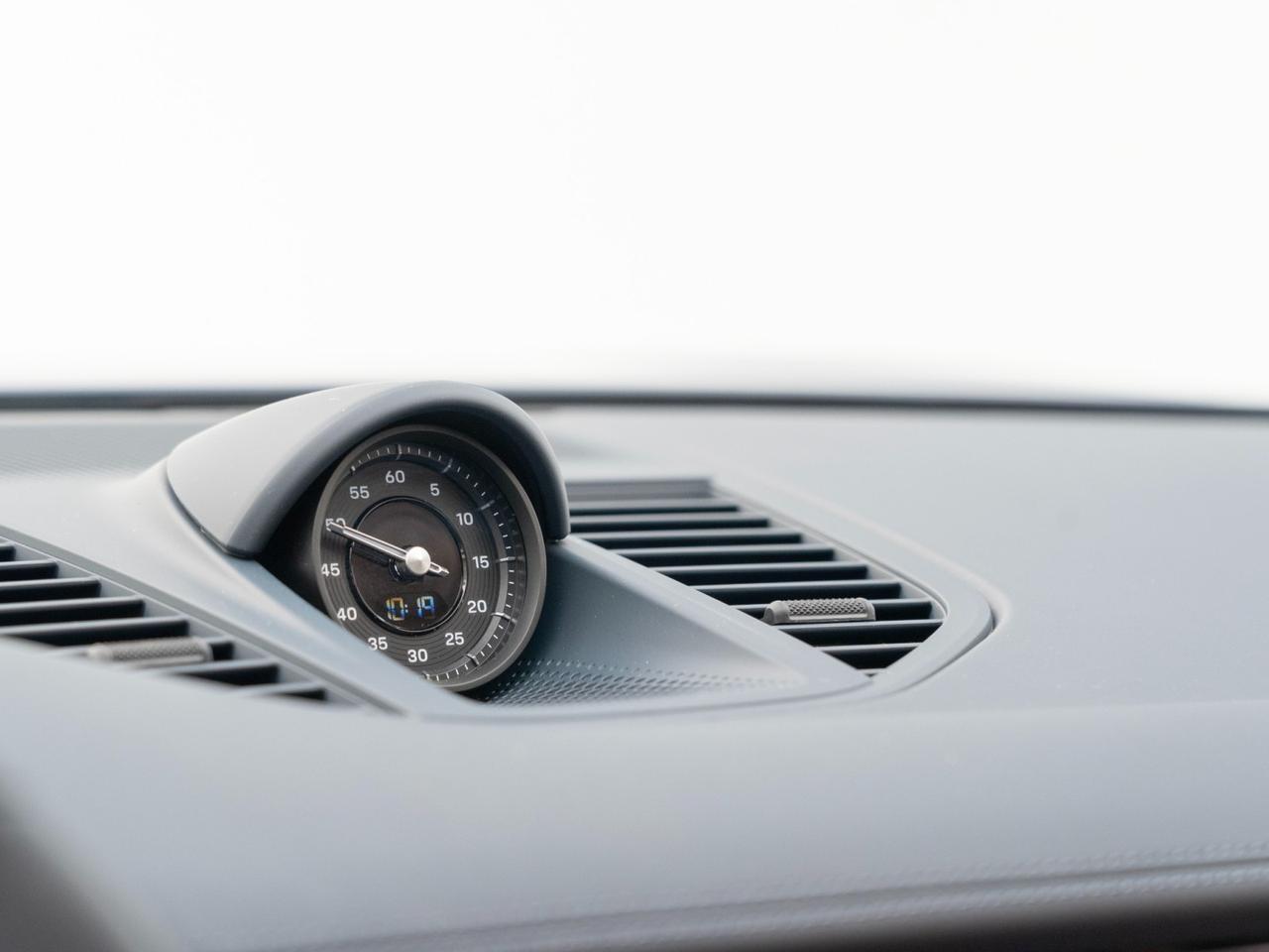 2026 Porsche Panamera 4 Pompano Beach FL