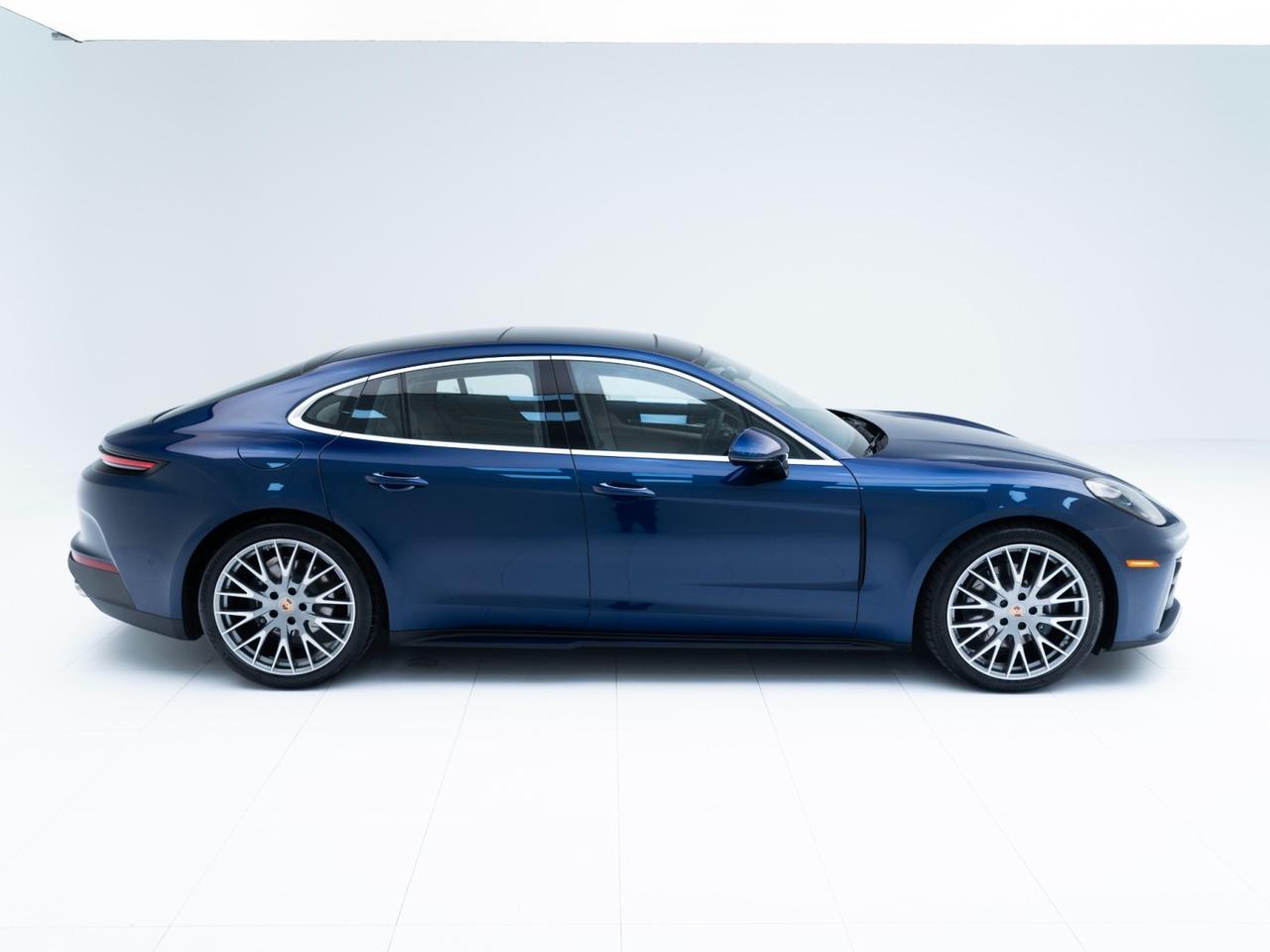 2026 Porsche Panamera 4 Pompano Beach FL