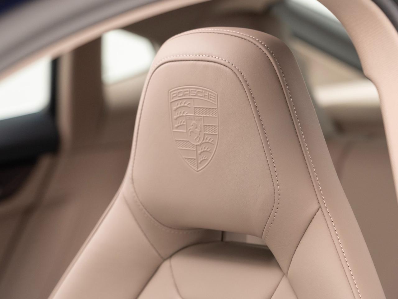 2026 Porsche Panamera 4 Pompano Beach FL