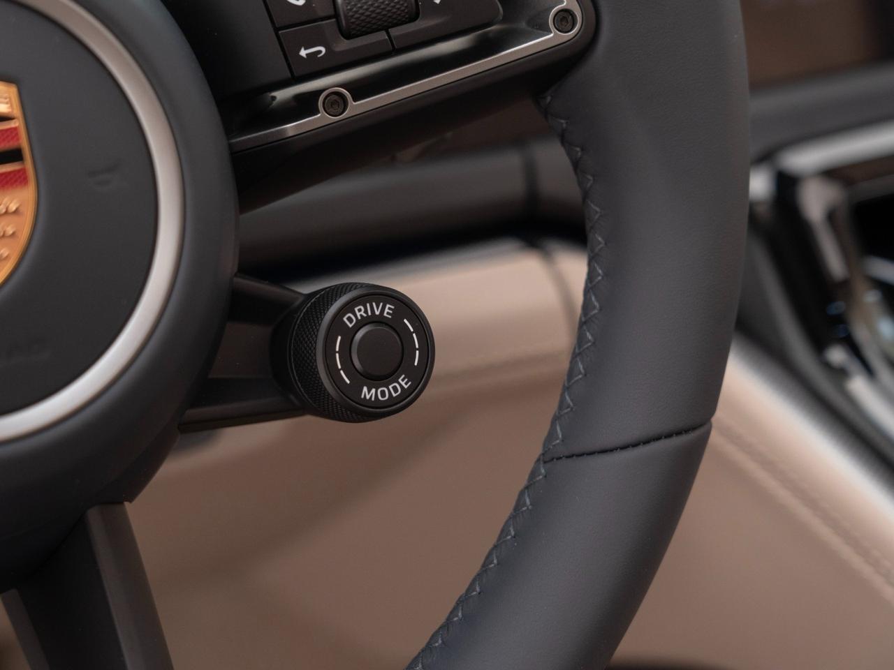 2026 Porsche Panamera 4 Pompano Beach FL